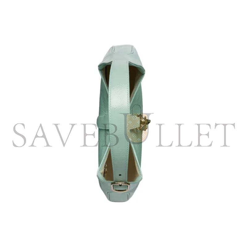 GUCCI JACKIE MEDIUM BAG 782849 (27.5*19*4cm)